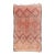 Vintage Beni M'Guild Zayane Moroccan Rug, 06'09 X 11'02 For Sale