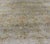 Silk Turkish Sivas With All-Over Stylized Design in Gold Lavender and Cream 6'5 X 9'10 For Sale - Image 4 of 10