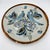 Discover the exquisite charm of this vintage Ken Edwards El Palomar Tonala pottery platter. The iconic hand-painted folk...