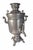 Two Russian Samovars For Sale - Image 4 of 6