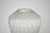 1930s French Art Deco Frosted Glass Vase by André Hunebelle For Sale - Image 4 of 9