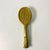 A delightful Brass Tennis Racket Door Knockers is a fun way to greet your guests if you love tennis. It’s heavy and...