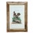 Rare 1749- 1776 Hand Colored Etching Pennsylvania Grouse by Michael Seligmann Ruffled Grouse For Sale