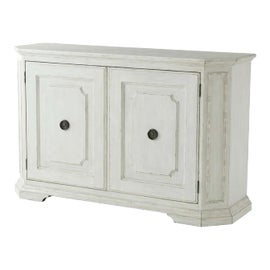 Example of New & Custom Neoclassical