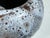 Studio Ceramic Vase with Lava Glaze from KTU Unterstab, Langenhessen, Germany, 1960s For Sale - Image 6 of 13