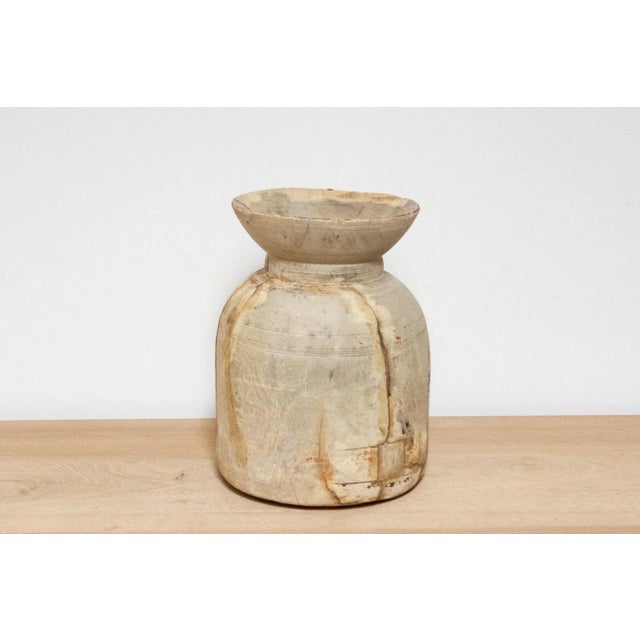 Antique Himchal Pot-Tanwari For Sale - Image 9 of 9