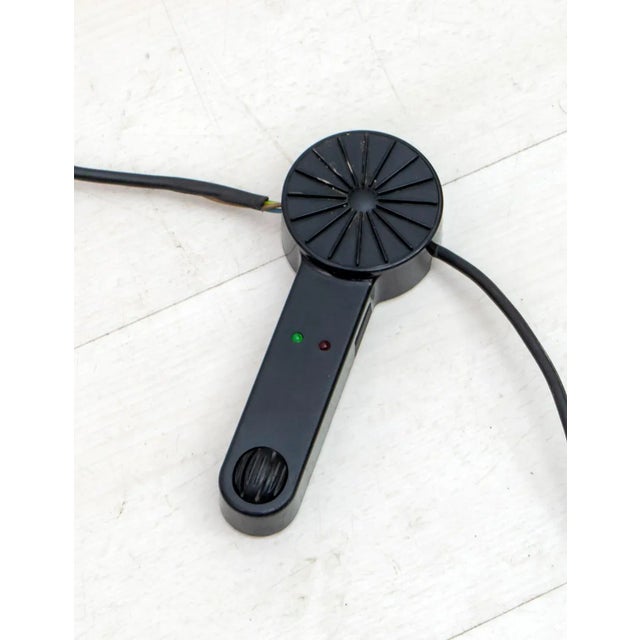 Tomo Floor Lamp by Toshiyuki Kita for Luci Italia, 1980s For Sale - Image 12 of 16