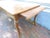 French Antique French Oak Dining Table For Sale - Image 3 of 6
