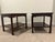 Mid-Century Modern Pair of 1960s Heritage Henredon Mid-Century Ming Style Mahogany Side Tables For Sale - Image 3 of 11