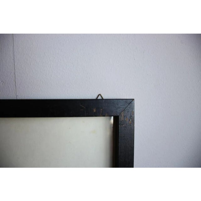 Kunsthalle Bielefeld Exhibition Poster by Joseph Beuys, 1980s For Sale - Image 12 of 17