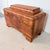 Vintage Art Deco-Style Walnut Sideboard, 1950s For Sale - Image 4 of 13