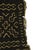 Abstract Mid 20th Century Vintage African Mudcloth Textile For Sale - Image 3 of 4