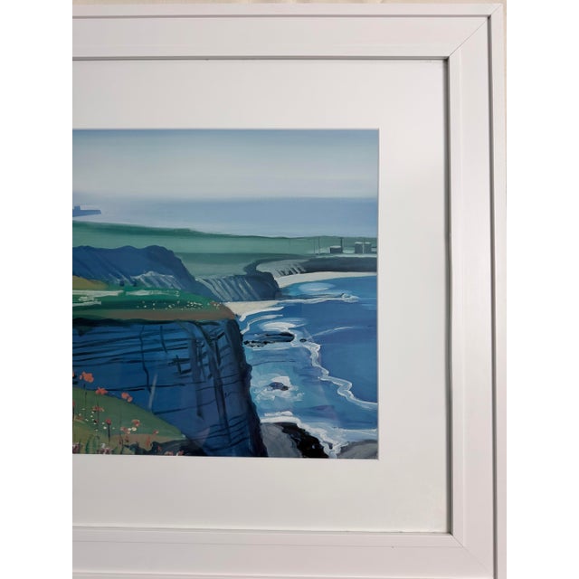 Point Conception, Santa Barbara, Hank Pitcher - 1986 For Sale - Image 4 of 7