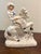 Victorian Antique Staffordshire Porcelain Figurine of William "Buffalo Bill" Cody – Circa 1900, Original Victorian Example For Sale - Image 3 of 5