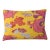 Schumacher Magical Ming Dragon Chinoiserie Feather/Down Pillow For Sale