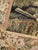 Antique French Handwoven Tapestry with Diane Return of Hunt Scene from Aubusson, 1940s For Sale - Image 12 of 18