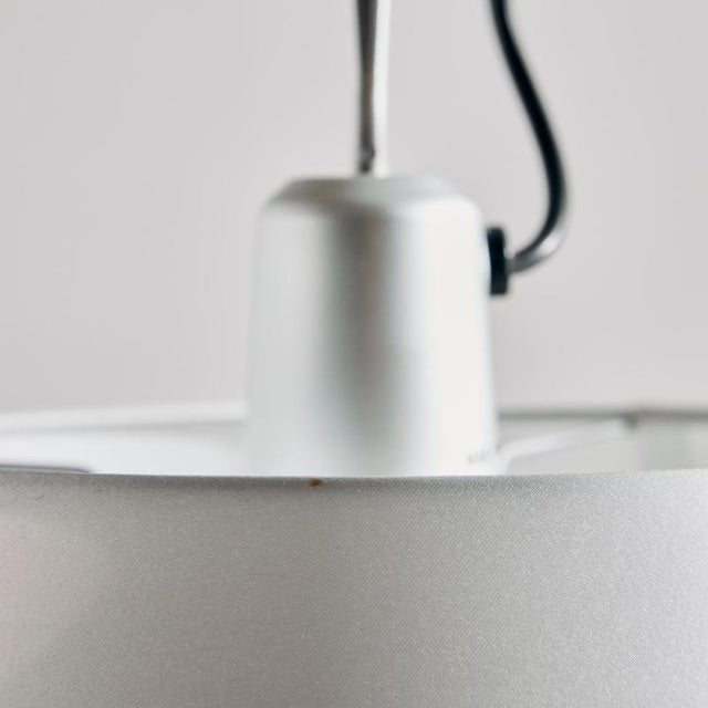 Black Tolomeo Mega Floor Lamp by Michele De Lucchi & Giancarlo Fassina for Artemide For Sale - Image 8 of 14