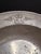 18th C German Pewter Judaica Passover Seder Basin Hebrew Engraved Christie's 11" For Sale - Image 11 of 14