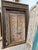 Bring timeless elegance into your home with this stunning antique Indian doorway floor mirror frame, handcrafted from...