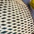 Brown Large Portuguese Rustic Wood and Rattan Hanging Lamp, 1960s For Sale - Image 8 of 15