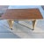 Mid-Century Modern Industrial Tanker Writing Desk For Sale In Denver - Image 6 of 10