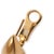 Metal Vintage Fred Paris 18k Yellow Gold Large Teardrop Clip-on Earrings, A Pair For Sale - Image 7 of 8