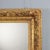 Mirror with Gilt Fir Frame For Sale - Image 4 of 11