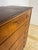 Vintage Danish Teak Chest of Drawers, 1960s For Sale - Image 9 of 11