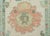 Turkish Oushak Rug 2'9" x 5' #20254 For Sale - Image 4 of 8