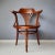 Tripod Desk Chair from Jacob & Josef Kohn, 1900s For Sale - Image 9 of 9