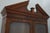 Hekman Flame Mahogany Secretary Desk For Sale - Image 13 of 18