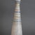 Ceramic Vintage Italian Bottle by Bruno Gambone, 1970s For Sale - Image 7 of 13