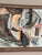Eivor Lindberg, Abstract Composition, 1967, Oil on Canvas, Framed For Sale - Image 15 of 18