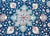 Vintage Persian Sarouk Rug For Sale - Image 12 of 16