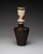 Postmodern Studio Ceramic Vase by Friedhelm Tschentscher, 1960s For Sale - Image 3 of 15