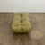 Contemporary B & B Italia Cameleonda Leather Ottoman For Sale - Image 3 of 7