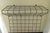 Black String Coat Rack by Karl Fichtel for Drahtwerke Erlau, 1950s For Sale - Image 4 of 18