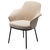 Linus Armchair by MarCo Dessí For Sale - Image 17 of 17