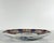 Antique Imari Octagonal Plate: Edo Period Japanese Porcelain, Fuku Seal Mark For Sale - Image 6 of 10
