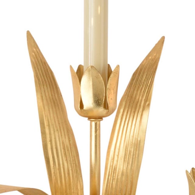 Wildwood Claire Bryson for Wildwood Mignon Sconce For Sale - Image 4 of 10
