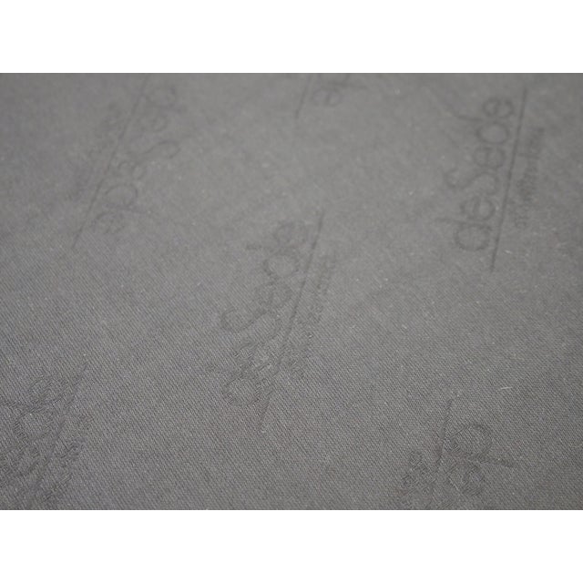 Mid-Century Modern Modular Leather Sofa from De Sede, 1970s, Set of 5 For Sale - Image 12 of 13