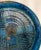 15th Century & Earlier Early Persian Turquoise and Blue Kashan Bowl For Sale - Image 5 of 12