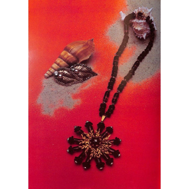 1990s "Costume Jewelers: The Golden Age of Design" 1990 Ball, Joanne Dubbs For Sale - Image 5 of 11