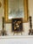Textile Vintage Textile Artwork, Framed For Sale - Image 7 of 8