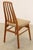 Vintage Dining Chairs from Vamdrup, Set of 4 For Sale - Image 11 of 16