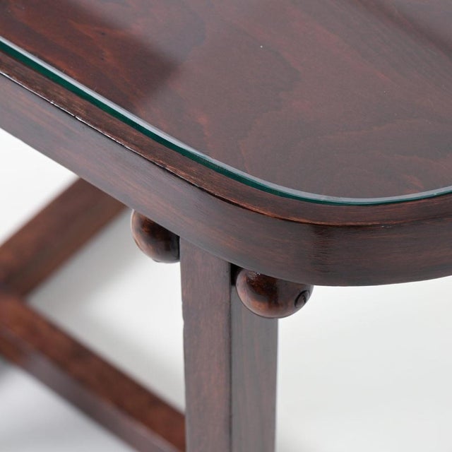 Vanity Table by Josef Hoffman for J. & J. Kohn, 1890s For Sale - Image 15 of 18