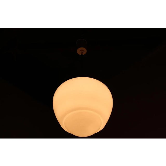 Mid-Century Pendant Lamp, 1970s For Sale - Image 6 of 7