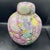 Thousand Flowers Ginger Jar For Sale - Image 11 of 11