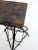 Antique Adirondack Twig Table For Sale - Image 10 of 14