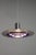 Pendant Lamp by Fabricius & Kastholm for Nordisk Solar Company For Sale - Image 5 of 11